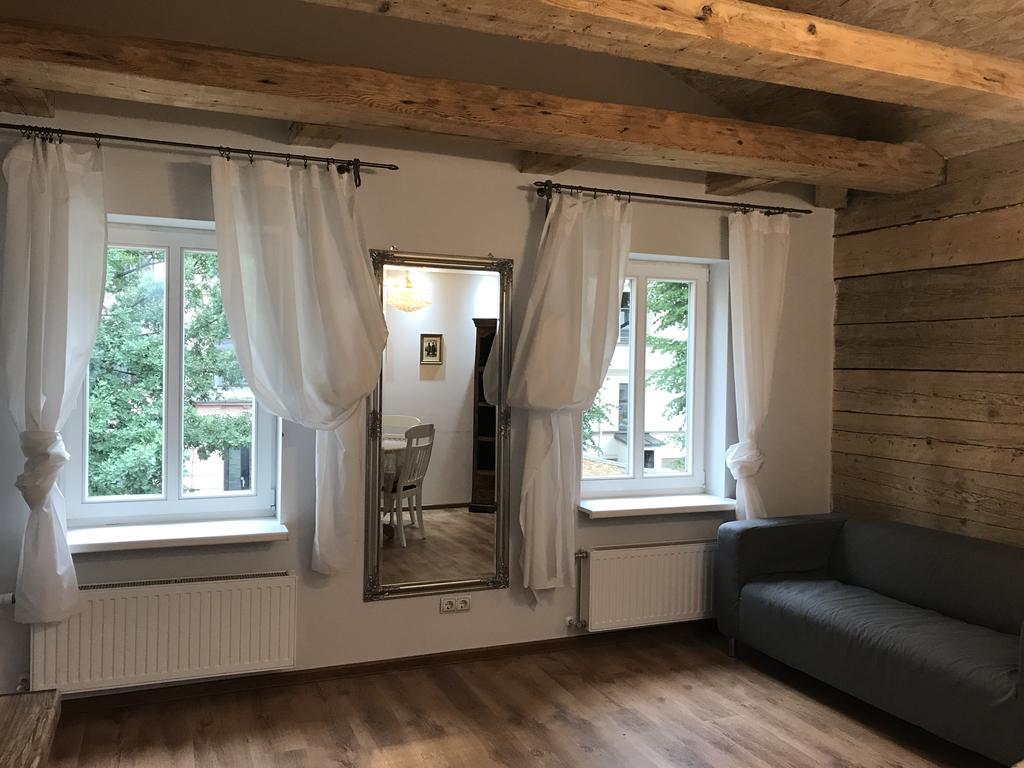 A1 Apartments With Free Parking Riga Exterior foto